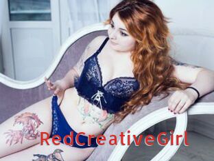 RedCreativeGirl