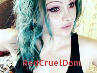 RedCruelDom