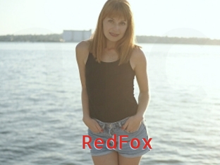 RedFox