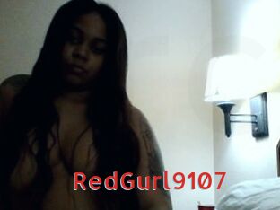 RedGurl9107