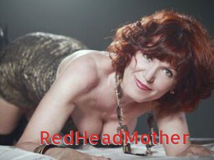 RedHeadMother