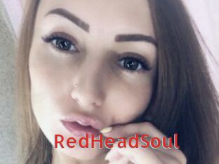 RedHeadSoul