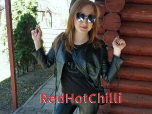 RedHotChilli