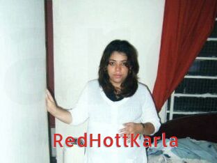 RedHottKarla