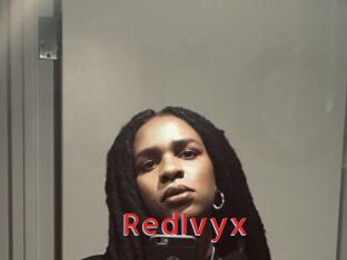 RedIvyx