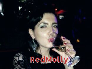 RedMolly