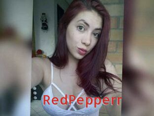 RedPepperr