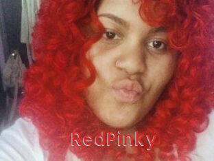 RedPinky
