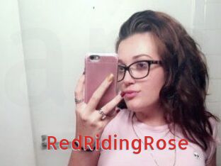 RedRidingRose