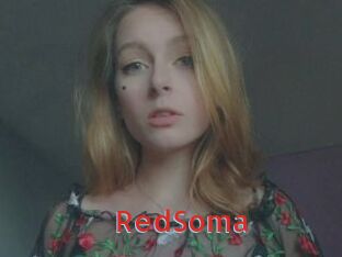RedSoma
