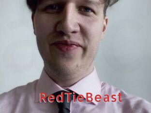 RedTieBeast
