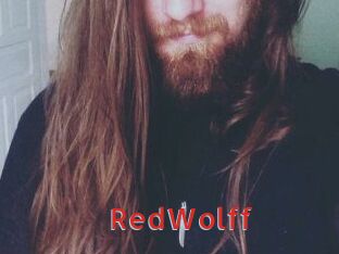 RedWolff
