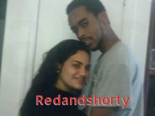 Redandshorty