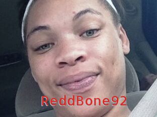 ReddBone92