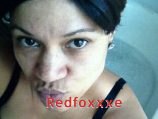 Redfoxxxe