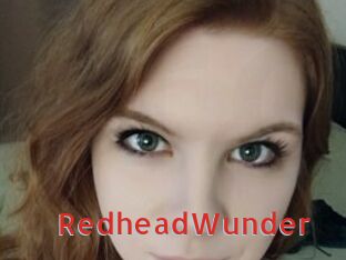 RedheadWunder
