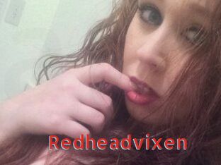 Redheadvixen