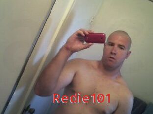 Redie101
