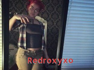 Redroxyxo