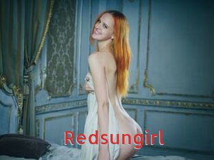 Redsungirl