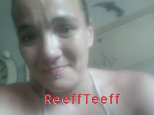 ReeffTeeff