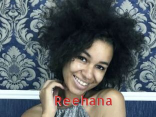 Reehana