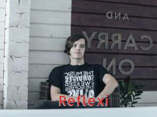 Reflexi