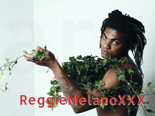 ReggieMelanoXXX