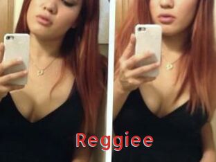 Reggiee