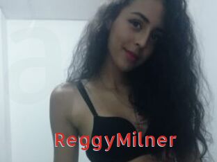 ReggyMilner