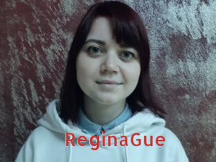 ReginaGue