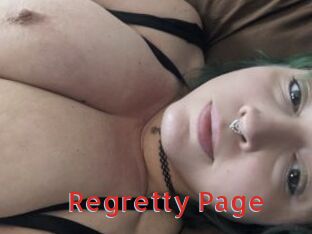 Regretty_Page