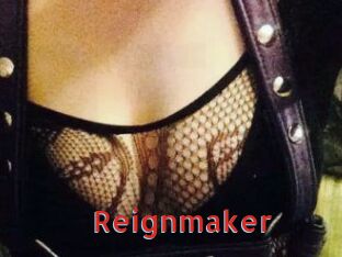 Reignmaker