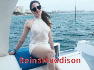 ReinaMaddison