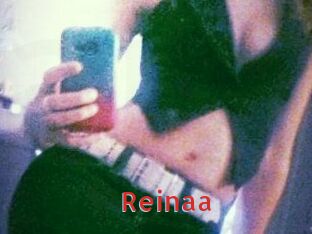 Reinaa