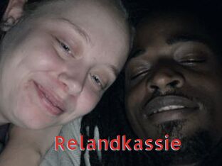 Relandkassie