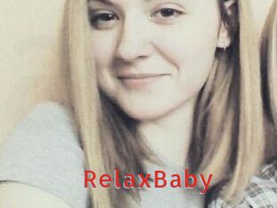 RelaxBaby