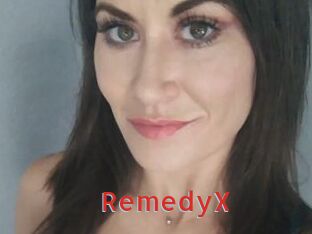 RemedyX
