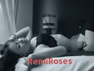 RemiRoses