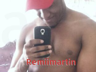 Remiimartin