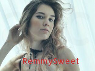 RemmySweet