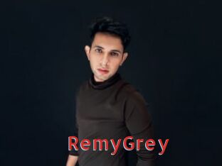 RemyGrey