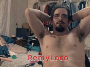RemyLoco