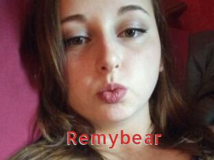 Remybear