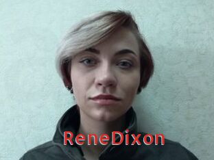 ReneDixon