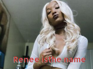 Renee_isthe_name