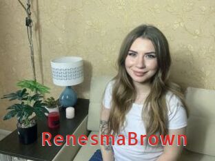 RenesmaBrown