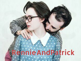 RennieAndPatrick