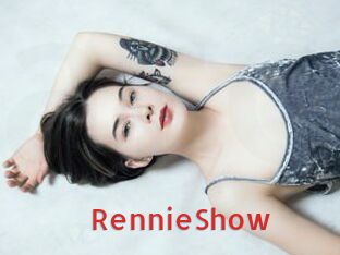 RennieShow