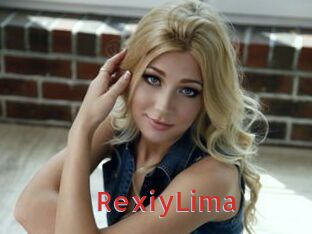 RexiyLima